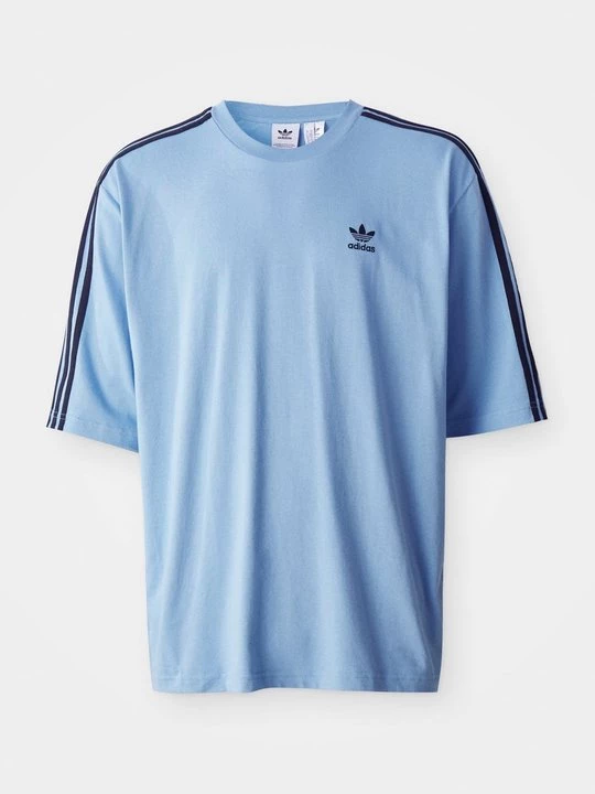 Foto van product T-shirt print adidas Originals