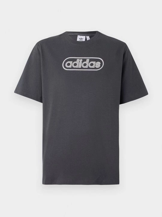 Foto van product T-shirt print adidas Originals