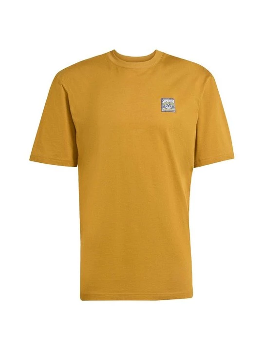 Foto van product T-shirt print adidas Originals