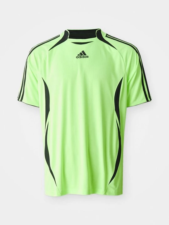 Foto van product T-shirt print adidas Originals mintgroen