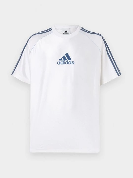 Foto van product T-shirt print adidas Originals wit