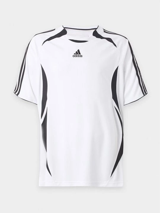 Foto van product T-shirt print adidas Originals wit