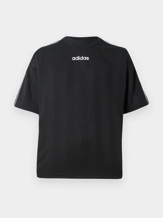 Foto van product T-shirt print adidas Originals zwart