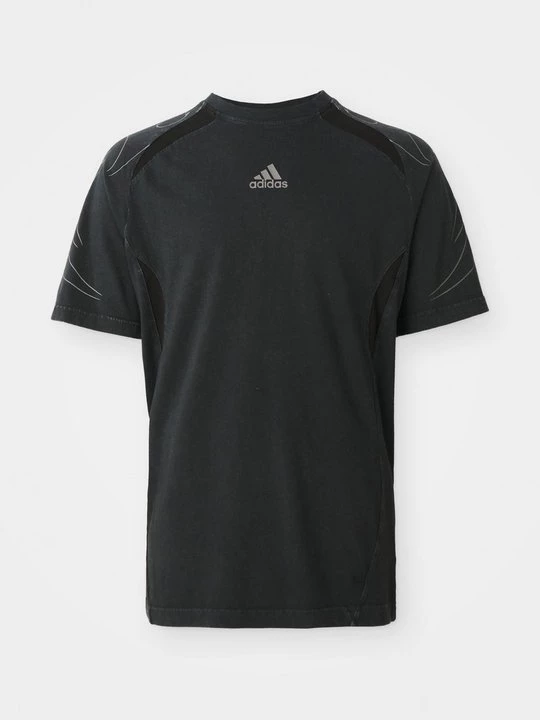 Foto van product T-shirt print adidas Originals zwart