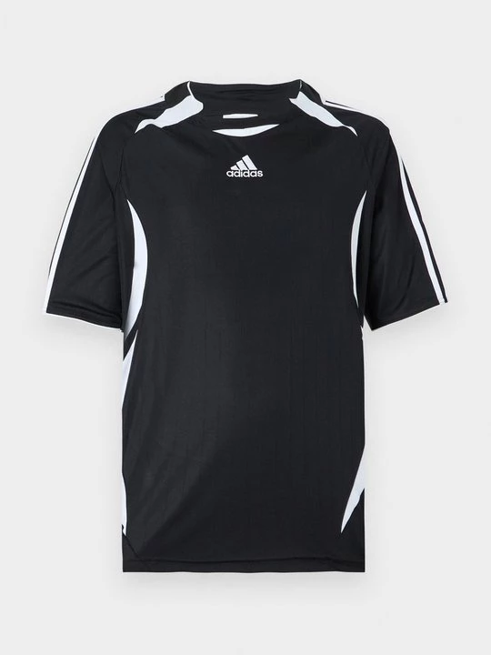 Foto van product T-shirt print adidas Originals zwart