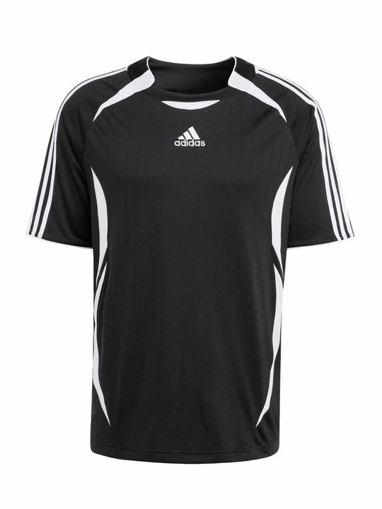 Foto van product T-shirt print adidas Originals zwart