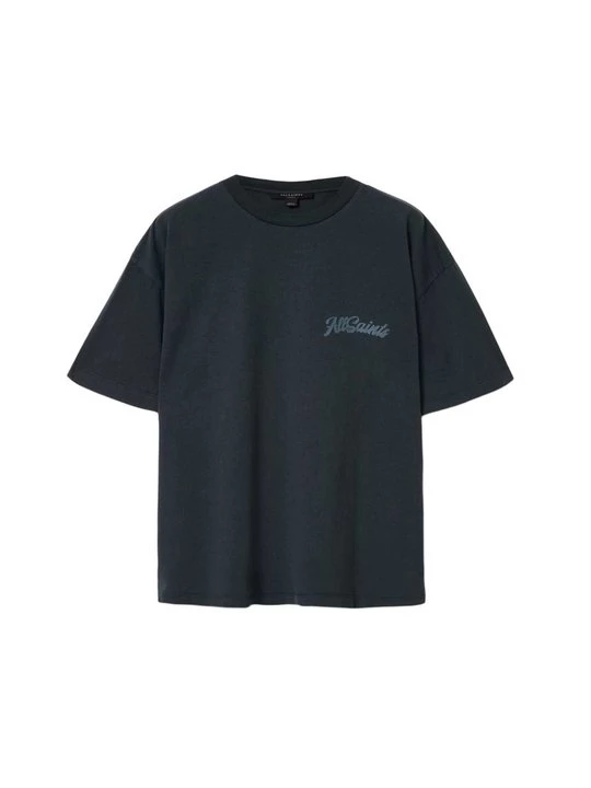 Foto van product T-shirt print AllSaints