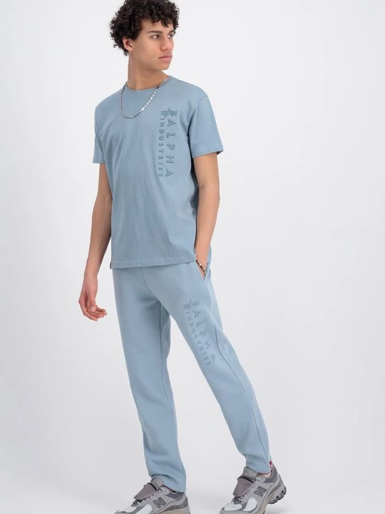 Foto van product T-shirt print Alpha Industries