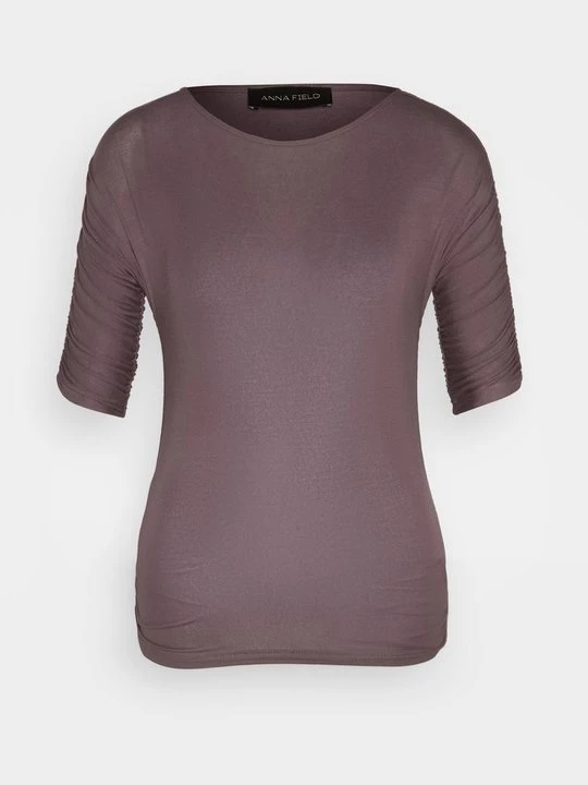 Foto van product T-shirt print Anna Field By Zalando bruin
