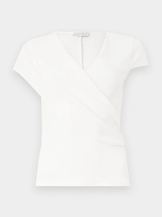 Foto van product T-shirt print Anna Field By Zalando crème