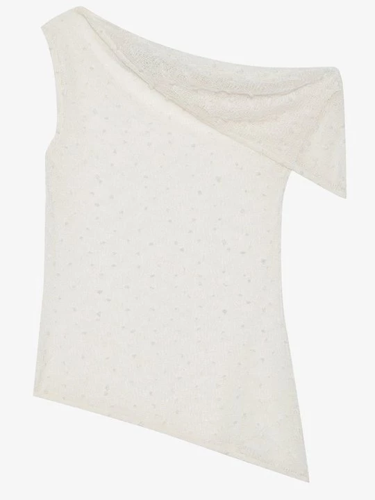 Foto van product T-shirt print Anna Field By Zalando crème