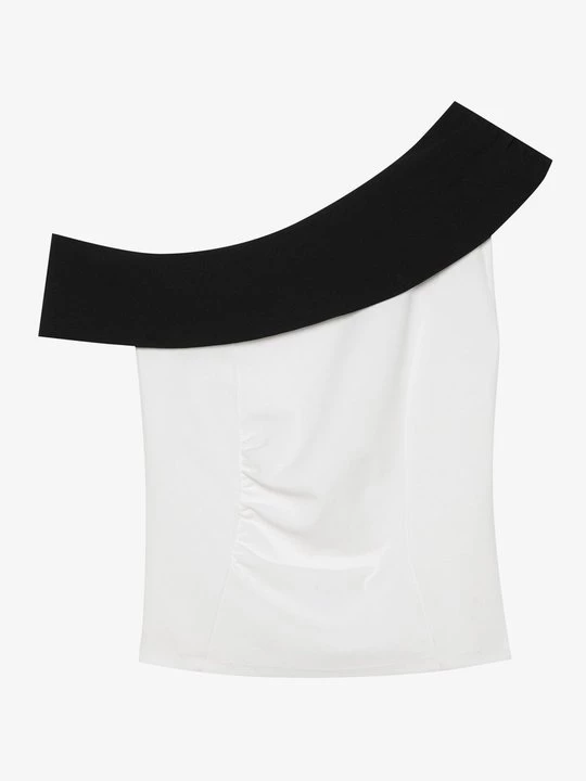 Foto van product T-shirt print Anna Field By Zalando crème