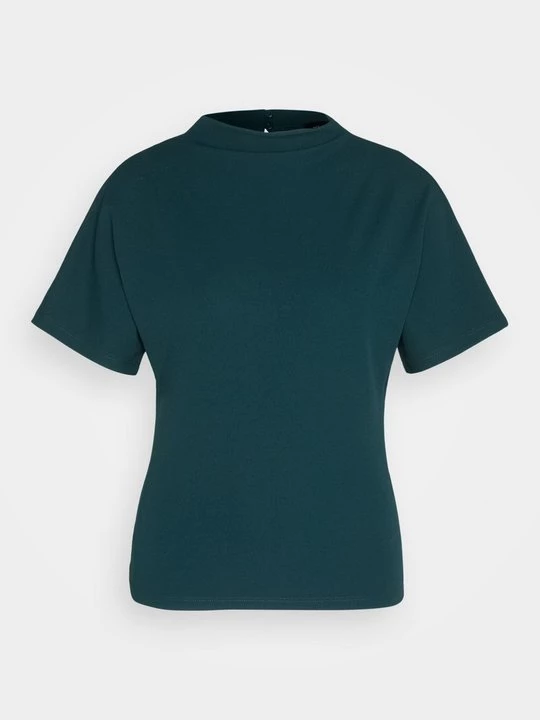 Foto van product T-shirt print Anna Field By Zalando donkergroen