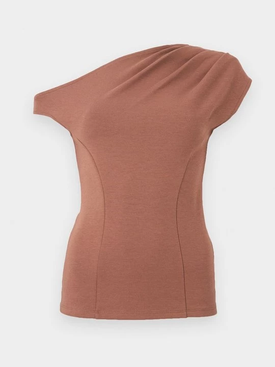 Foto van product T-shirt print Anna Field By Zalando lichtbruin