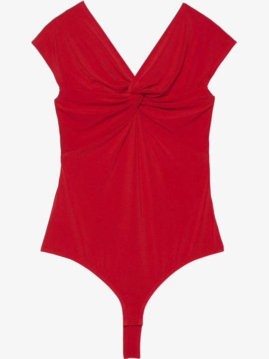 Foto van product T-shirt print Anna Field By Zalando rood