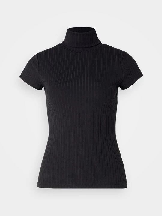 Foto van product T-shirt print Anna Field Petite By Zalando zwart