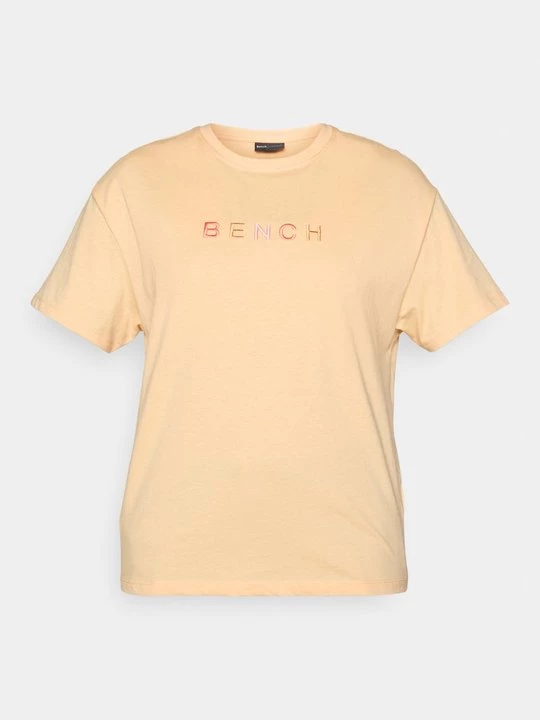 Foto van product T-shirt print Bench