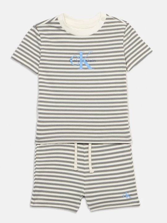 Foto van product T-shirt print Calvin Klein Jeans