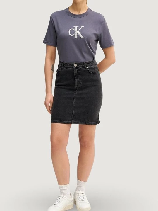 Foto van product T-shirt print Calvin Klein Jeans