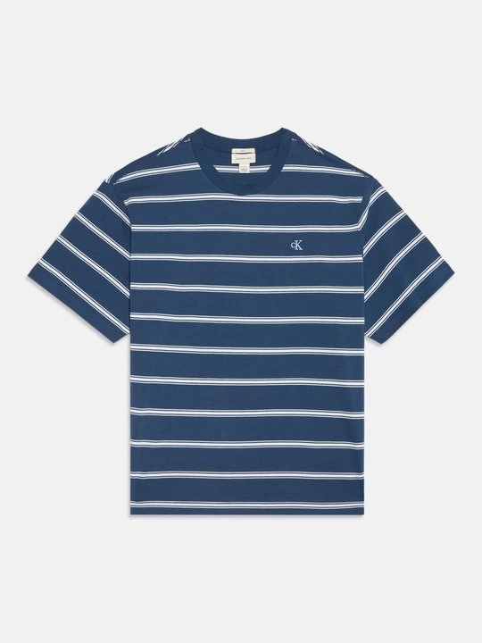 Foto van product T-shirt print Calvin Klein Jeans