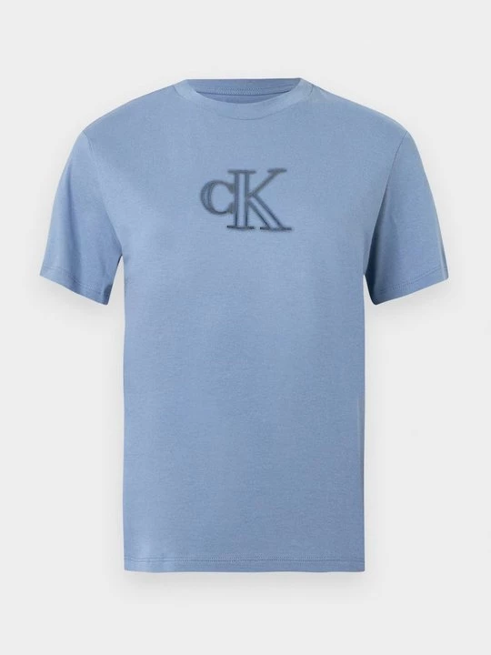 Foto van product T-shirt print Calvin Klein Jeans