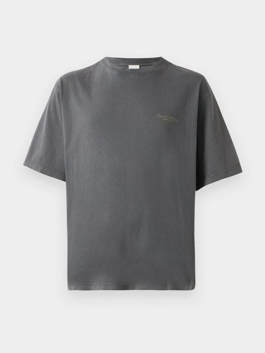 Foto van product T-shirt print Calvin Klein Jeans grijs