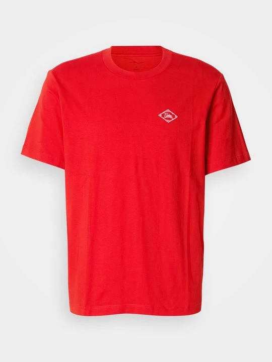Foto van product T-shirt print Calvin Klein Jeans rood
