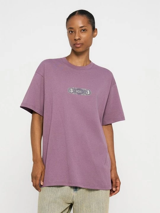 Foto van product T-shirt print Carhartt WIP