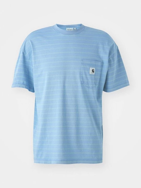 Foto van product T-shirt print Carhartt WIP