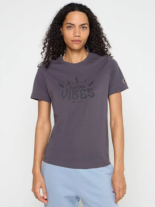 Foto van product T-shirt print Champion