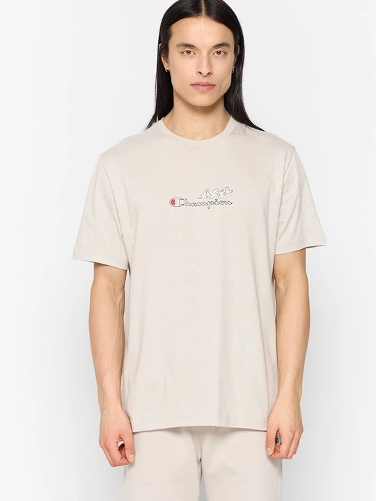 Foto van product T-shirt print Champion