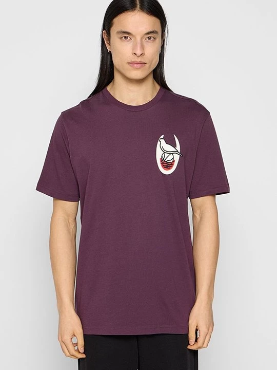Foto van product T-shirt print Champion
