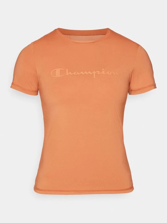 Foto van product T-shirt print Champion
