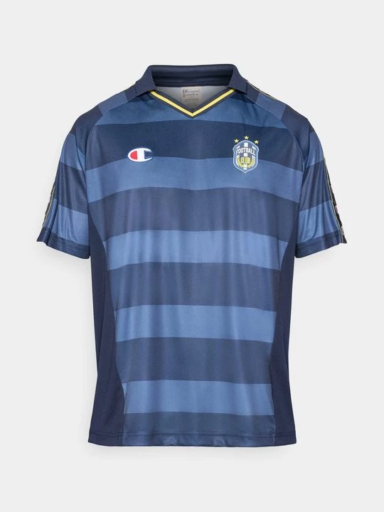 Foto van product T-shirt print Champion