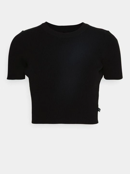 Foto van product T-shirt print Cotton On zwart