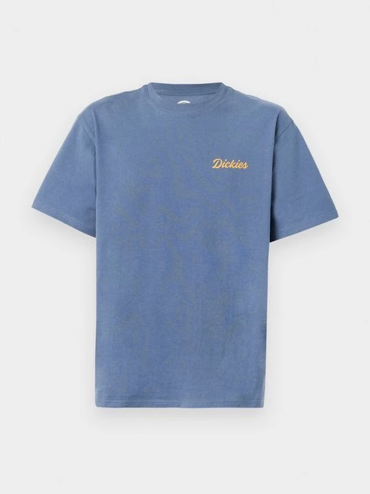 Foto van product T-shirt print Dickies