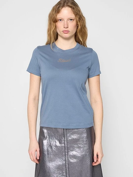 Foto van product T-shirt print Diesel
