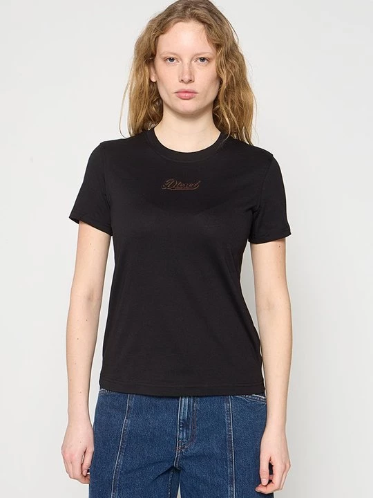 Foto van product T-shirt print Diesel