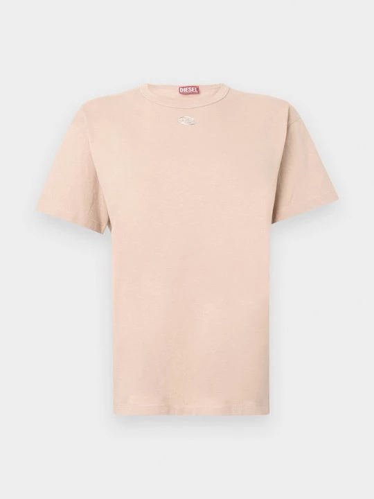 Foto van product T-shirt print Diesel