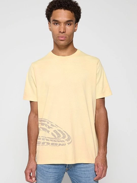 Foto van product T-shirt print Diesel