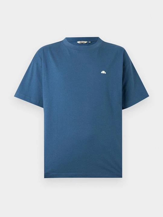 Foto van product T-shirt print Ellesse blauw