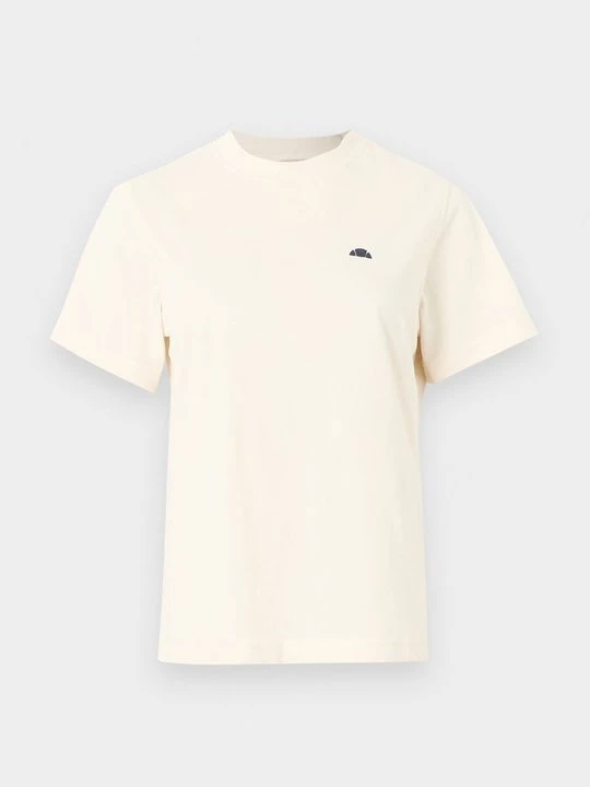Foto van product T-shirt print Ellesse crème