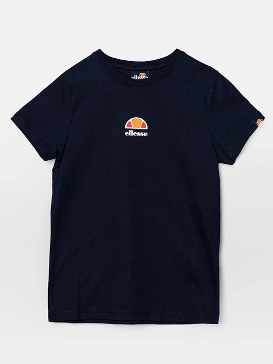 Foto van product T-shirt print Ellesse donkerblauw