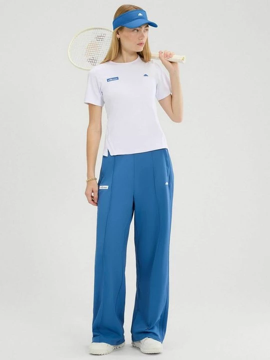 Foto van product T-shirt print Ellesse donkerblauw