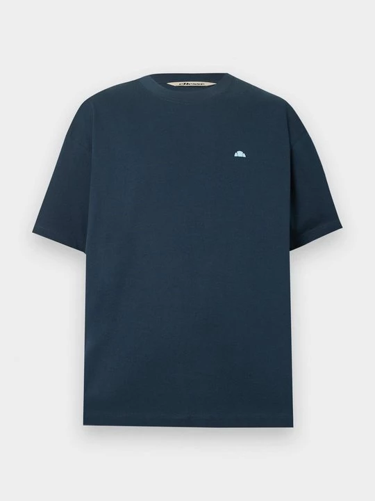 Foto van product T-shirt print Ellesse donkerblauw