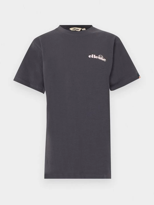 Foto van product T-shirt print Ellesse donkergrijs