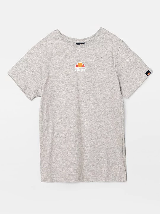 Foto van product T-shirt print Ellesse grijs