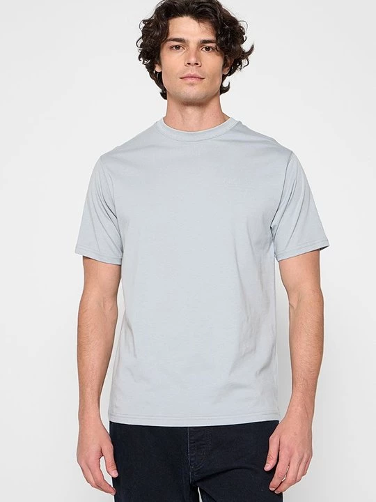 Foto van product T-shirt print Ellesse grijs