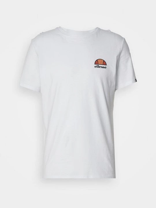 Foto van product T-shirt print Ellesse wit