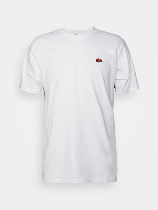 Foto van product T-shirt print Ellesse wit
